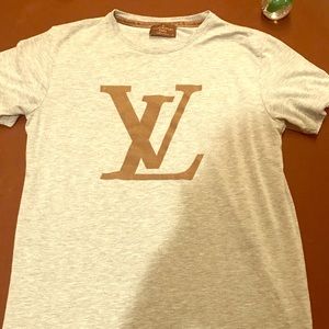Louis Vuitton Tee